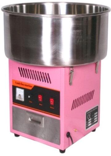 GATTO Electric Candy Floss Machine